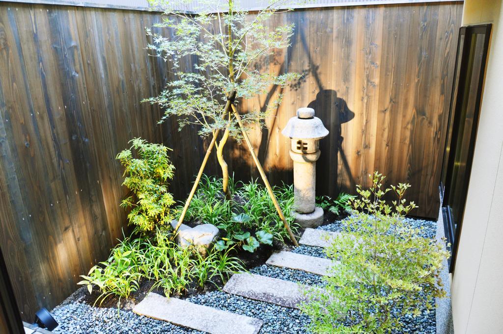 Hatago Kyoto Exterior photo