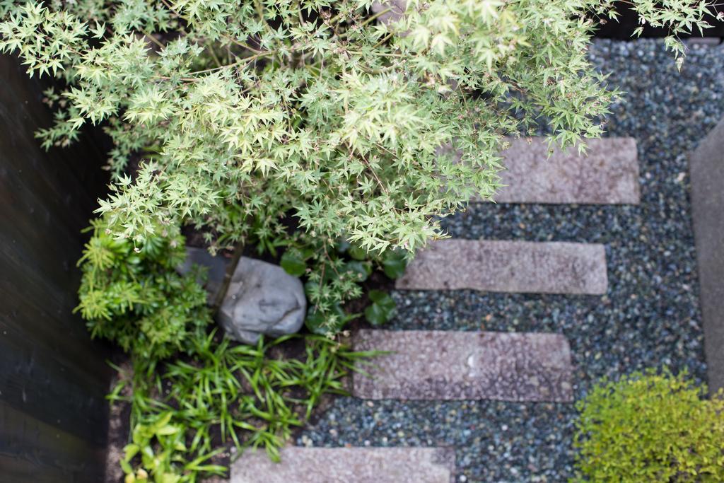 Hatago Kyoto Exterior photo