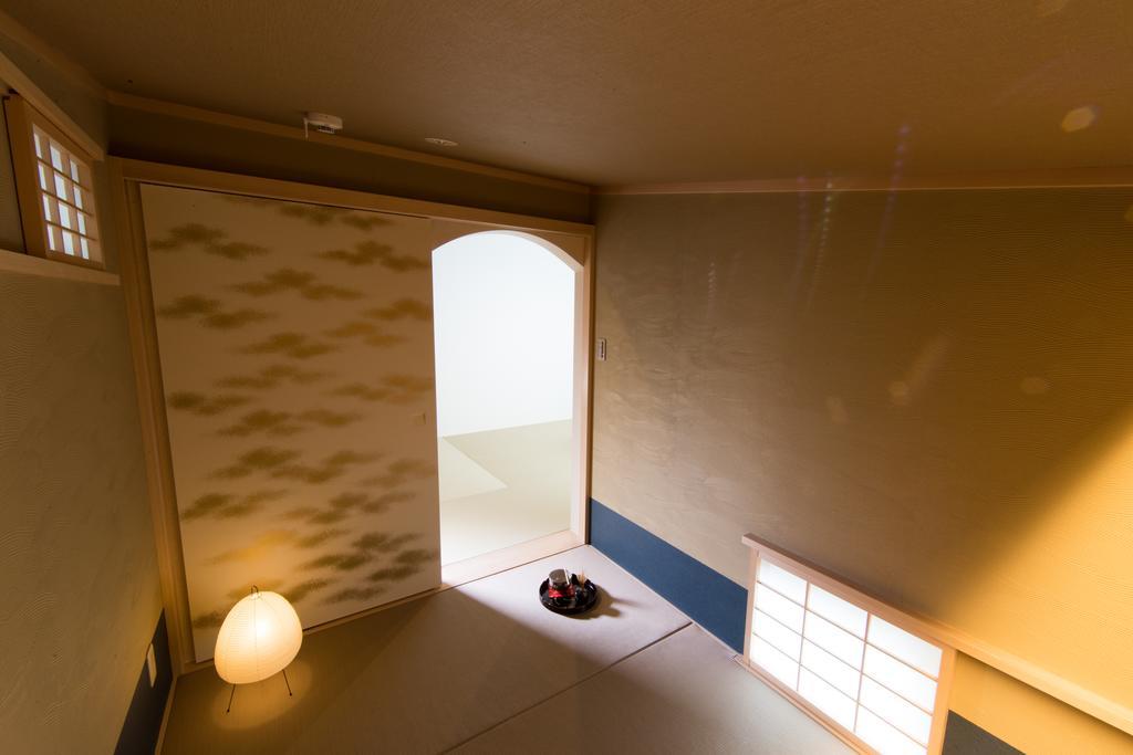 Hatago Kyoto Exterior photo
