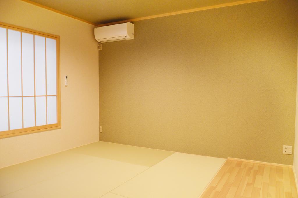 Hatago Kyoto Room photo
