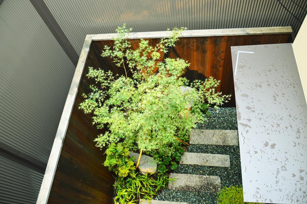 Hatago Kyoto Exterior photo