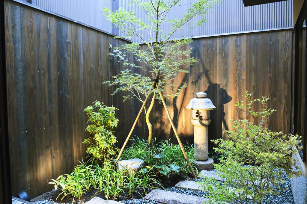 Hatago Kyoto Exterior photo