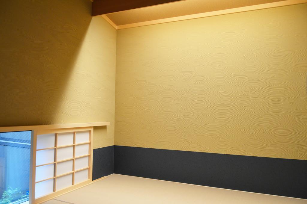 Hatago Kyoto Exterior photo