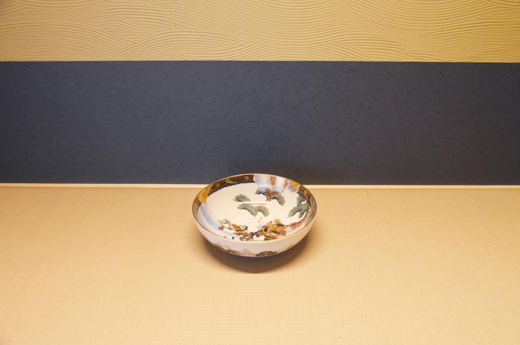 Hatago Kyoto Exterior photo