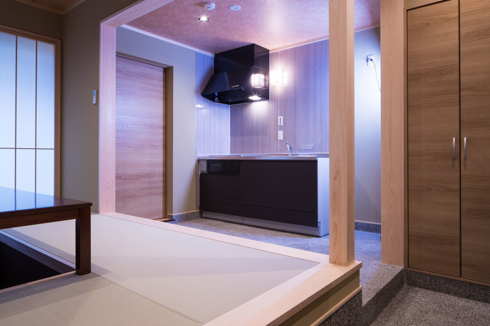 Hatago Kyoto Exterior photo