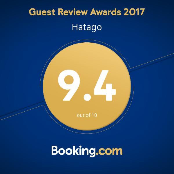 Hatago Kyoto Exterior photo